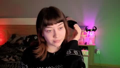 kina_ka online show from 02-23-26, 05:38