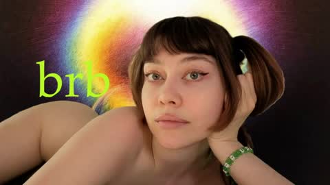 kina_ka online show from 04-25-26, 09:45