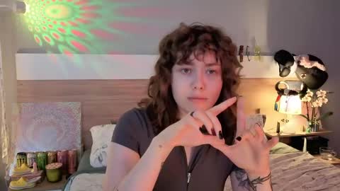 kina_ka online show from 06-03-26, 08:03