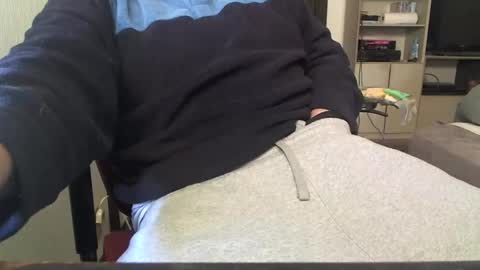 kinchan069 online show from 01-07-25, 11:56