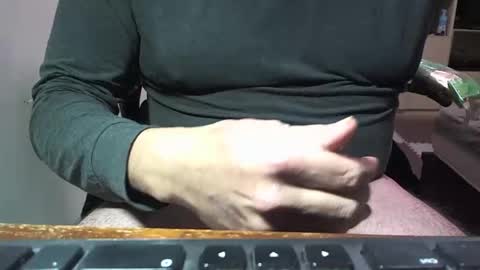 kinchan069 online show from 01-21-25, 02:48