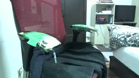 kinchan069 online show from 02-10-25, 02:05