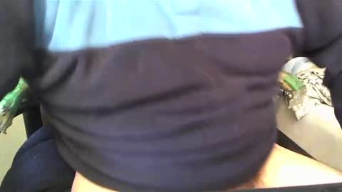 kinchan069 online show from 02-26-25, 12:05