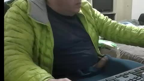 kinchan069 online show from 11-21-25, 10:14