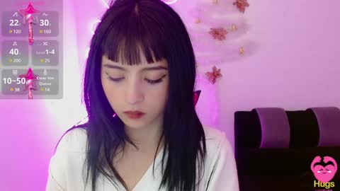 Snapshot of kind_scarlett chatting on 12-06-24, 02:13 Kind Scarlett online show from 12-06-24, 02:13
