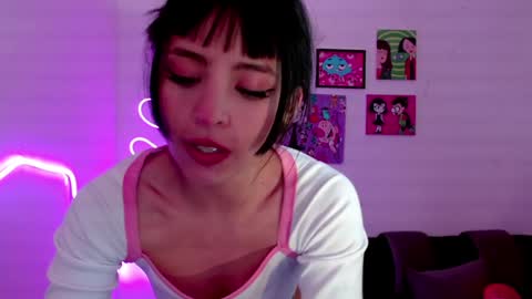 Snapshot of kind_scarlett chatting on 01-30-25, 12:39 Kind Scarlett online show from 01-30-25, 12:39