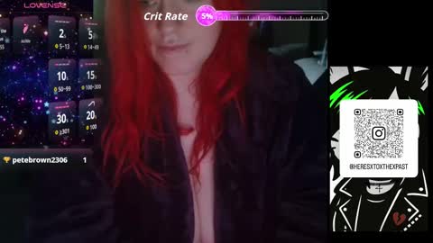 stella online show from 11-05-25, 12:43