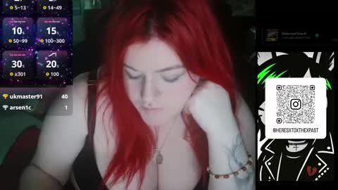 stella online show from 11-21-25, 08:07