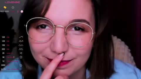 Hazel online show from 02-28-25, 10:39