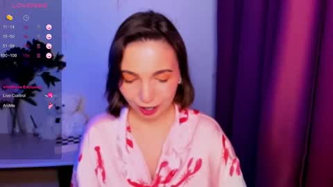 Hazel online show from 12-15-25, 04:11