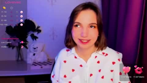 Hazel online show from 01-08-26, 07:16