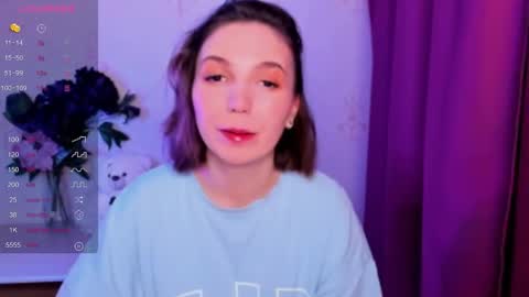 Hazel online show from 01-12-26, 11:54