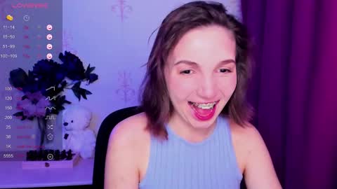 Hazel online show from 02-19-26, 08:27