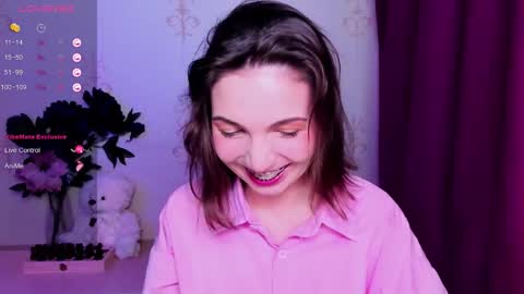 Hazel online show from 03-15-26, 06:25