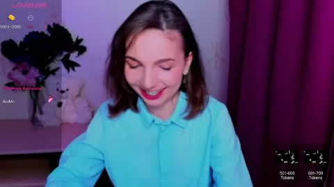 Hazel online show from 05-29-26, 01:36