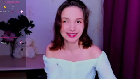 Hazel online show from 06-08-26, 01:28