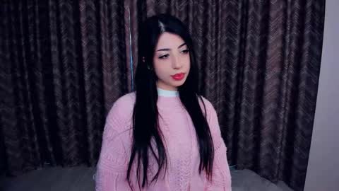 Snapshot of kindraevert chatting on 11-14-25, 04:44 Megan online show from 11-14-25, 04:44