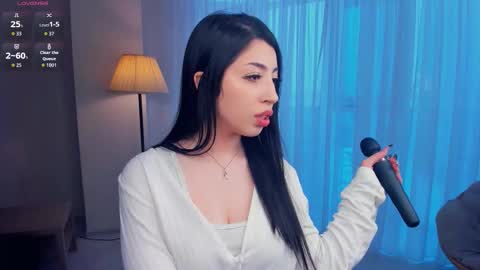 Megan online show from 02-08-26, 05:11