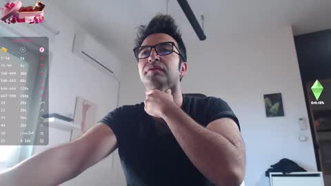 king7045 online show from 12-18-24, 08:09