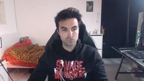 king7045 online show from 12-24-24, 11:55