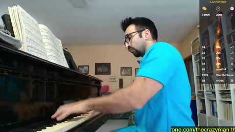 king7045 online show from 04-24-26, 11:01