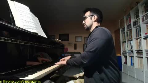 king7045 online show from 04-25-26, 08:06