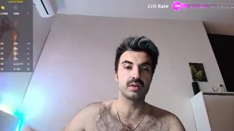 king7045 online show from 07-27-26, 10:17