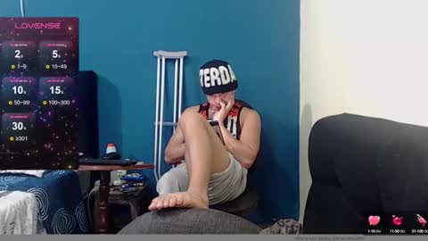 LEO online show from 12-02-24, 04:31