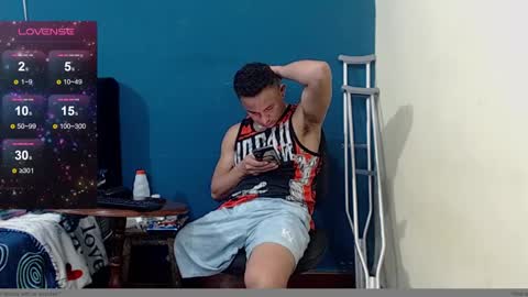 LEO online show from 12-11-24, 07:14