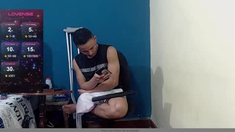 LEO online show from 12-13-24, 02:27