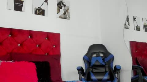 king_ares1 online show from 05-12-26, 11:07