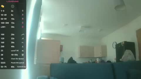 Aidan online show from 04-27-26, 11:41