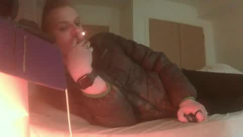 Aidan online show from 06-11-26, 08:56