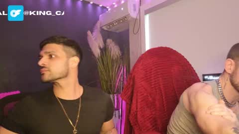 Snapshot of king_cal_ chatting on 02-16-26, 10:17 king_cal_ online show from 02-16-26, 10:17