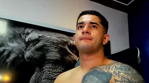 Angel Falconer online show from 11-30-25, 11:58