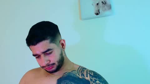 Angel Falconer online show from 02-08-26, 08:40