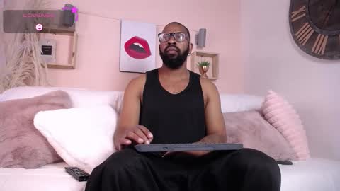 Malik  online show from 09-16-25, 12:50