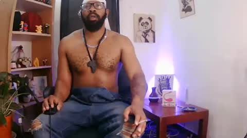 Malik  online show from 10-23-25, 01:54