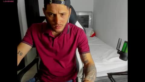 king_master7 online show from 03-10-26, 02:16