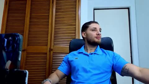 king_meruem online show from 02-03-26, 01:05