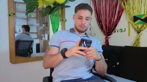 king_meruem online show from 04-20-26, 08:54