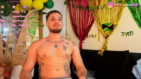 king_meruem online show from 04-22-26, 09:38