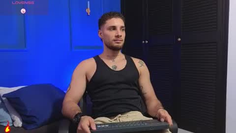 king_meruem online show from 07-09-26, 08:02