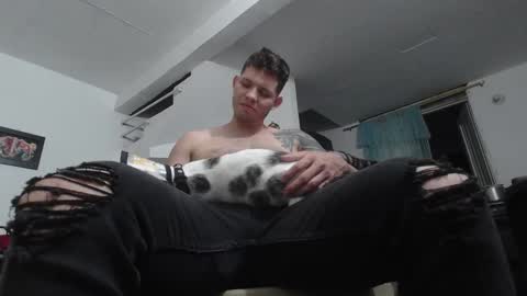 Snapshot of king_russo chatting on 10-03-25, 11:02 king_russo online show from 10-03-25, 11:02