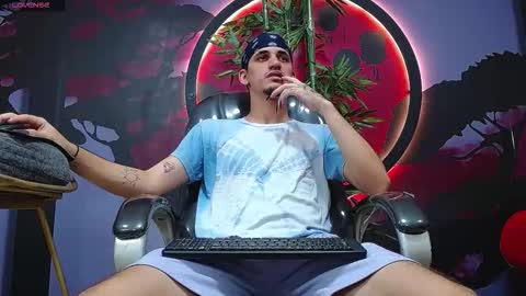 king voy online show from 11-17-25, 08:03