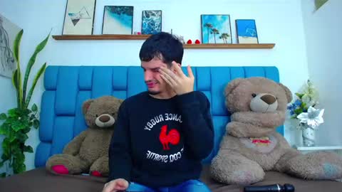 king voy online show from 02-28-26, 05:41