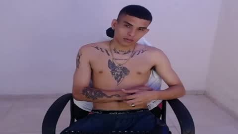 king_warlord online show from 05-21-26, 04:47