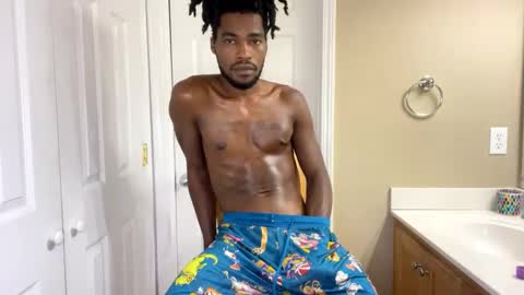 King Almighty01 online show from 09-20-25, 01:28