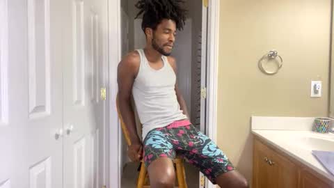 King Almighty01 online show from 10-24-25, 05:48