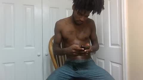 King Almighty01 online show from 11-11-25, 01:22